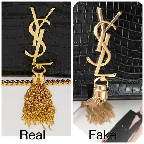 ysl kate bag real vs fake|is kate ysl real.